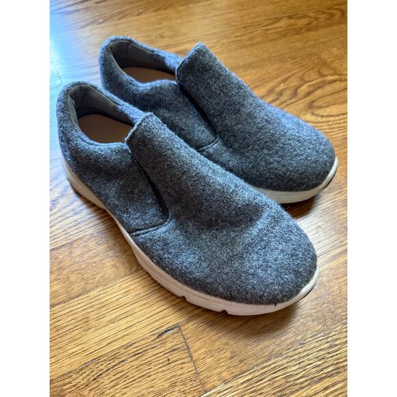 Dr. Comfort Liam Men’s - Athletic Casual Wool Shoe Size 9W main image 7